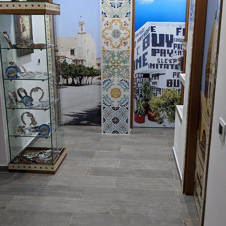 B&B Aurora Favara Εξωτερικό φωτογραφία