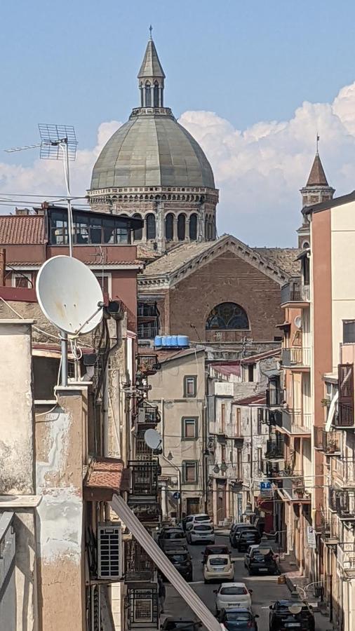 B&B Aurora Favara Εξωτερικό φωτογραφία