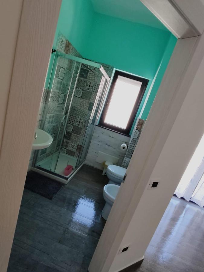 B&B Aurora Favara Εξωτερικό φωτογραφία