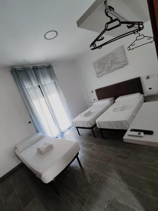 B&B Aurora Favara Εξωτερικό φωτογραφία