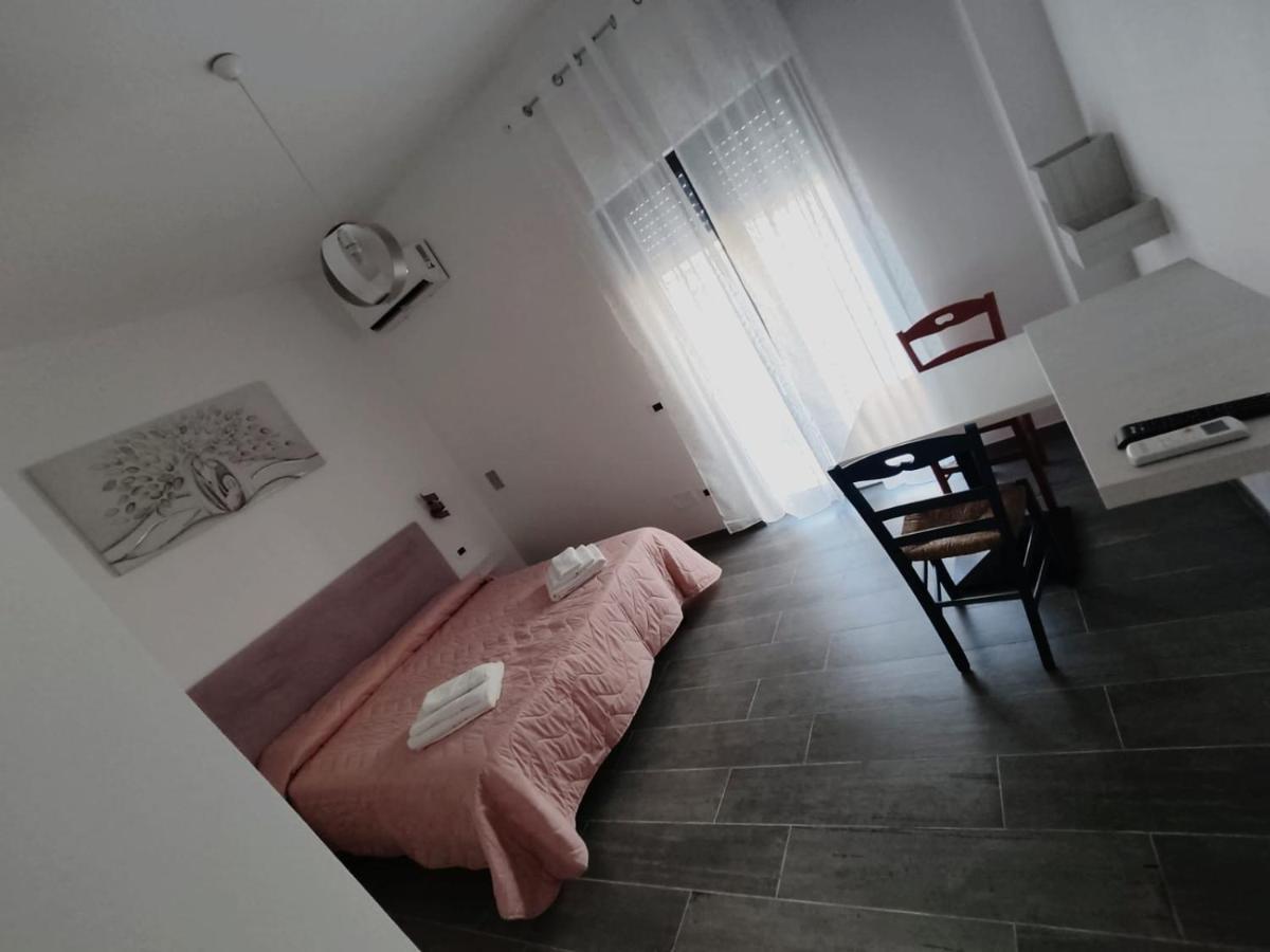 B&B Aurora Favara Εξωτερικό φωτογραφία