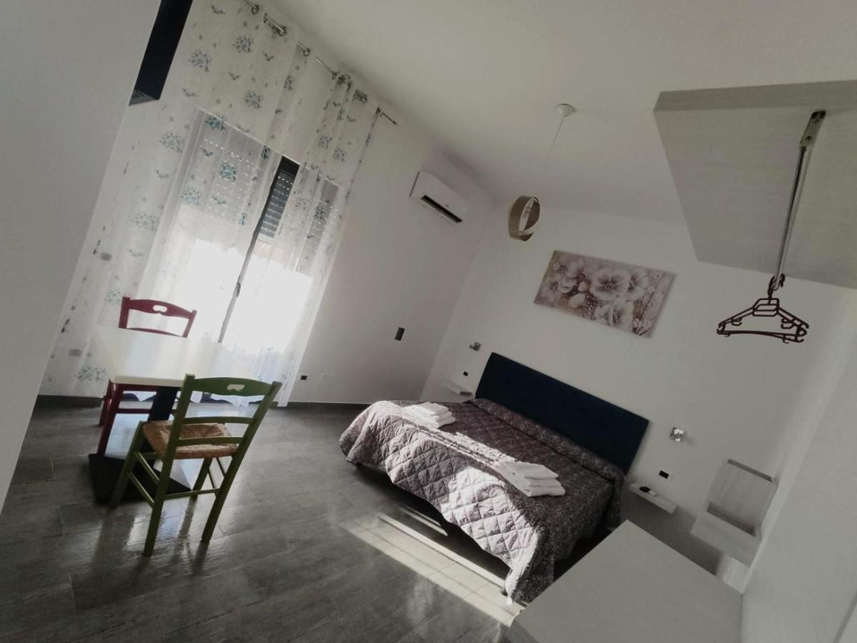 B&B Aurora Favara Εξωτερικό φωτογραφία