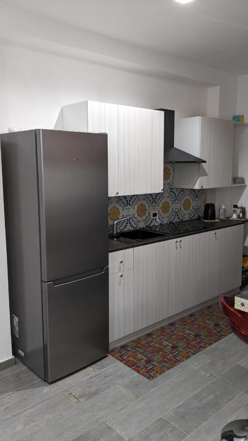 B&B Aurora Favara Εξωτερικό φωτογραφία