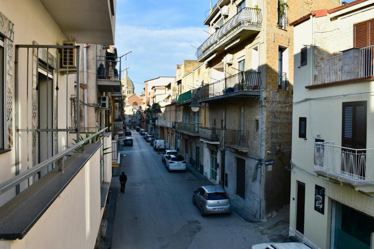 B&B Aurora Favara Εξωτερικό φωτογραφία