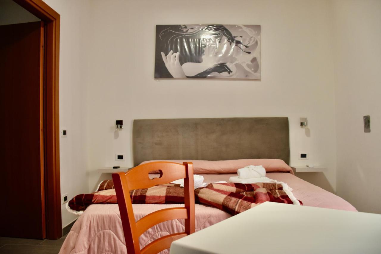 B&B Aurora Favara Εξωτερικό φωτογραφία
