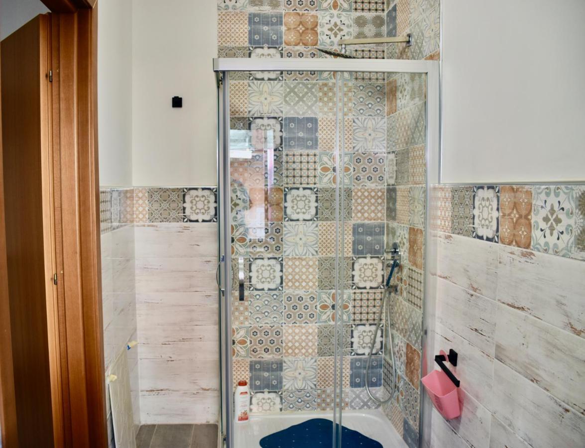 B&B Aurora Favara Εξωτερικό φωτογραφία