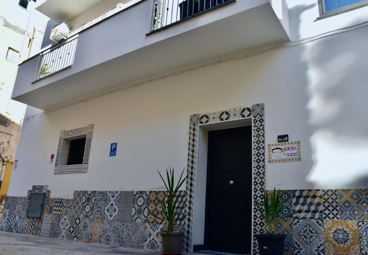 B&B Aurora Favara Εξωτερικό φωτογραφία