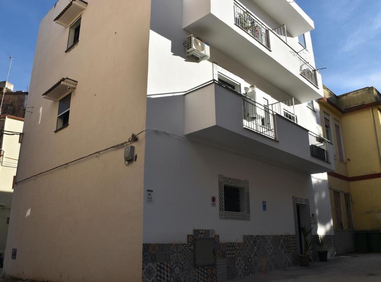 B&B Aurora Favara Εξωτερικό φωτογραφία