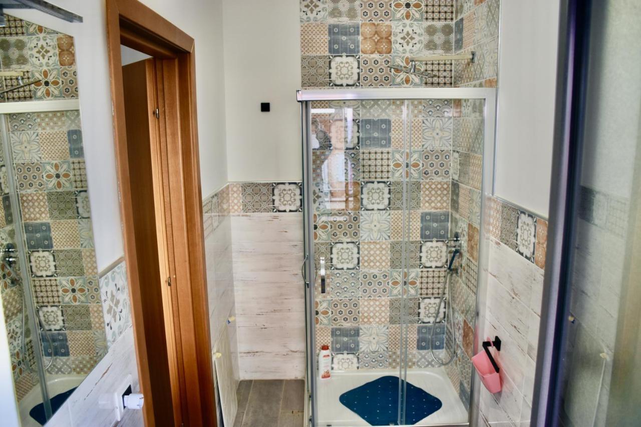 B&B Aurora Favara Εξωτερικό φωτογραφία