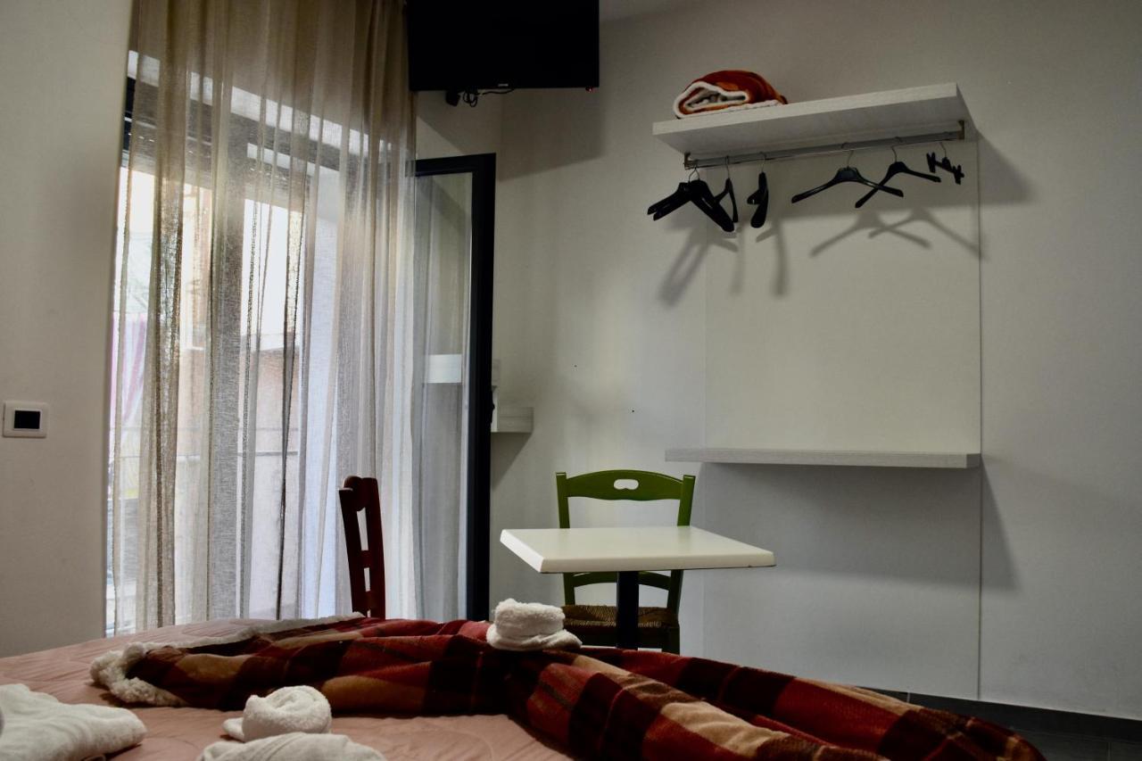 B&B Aurora Favara Εξωτερικό φωτογραφία