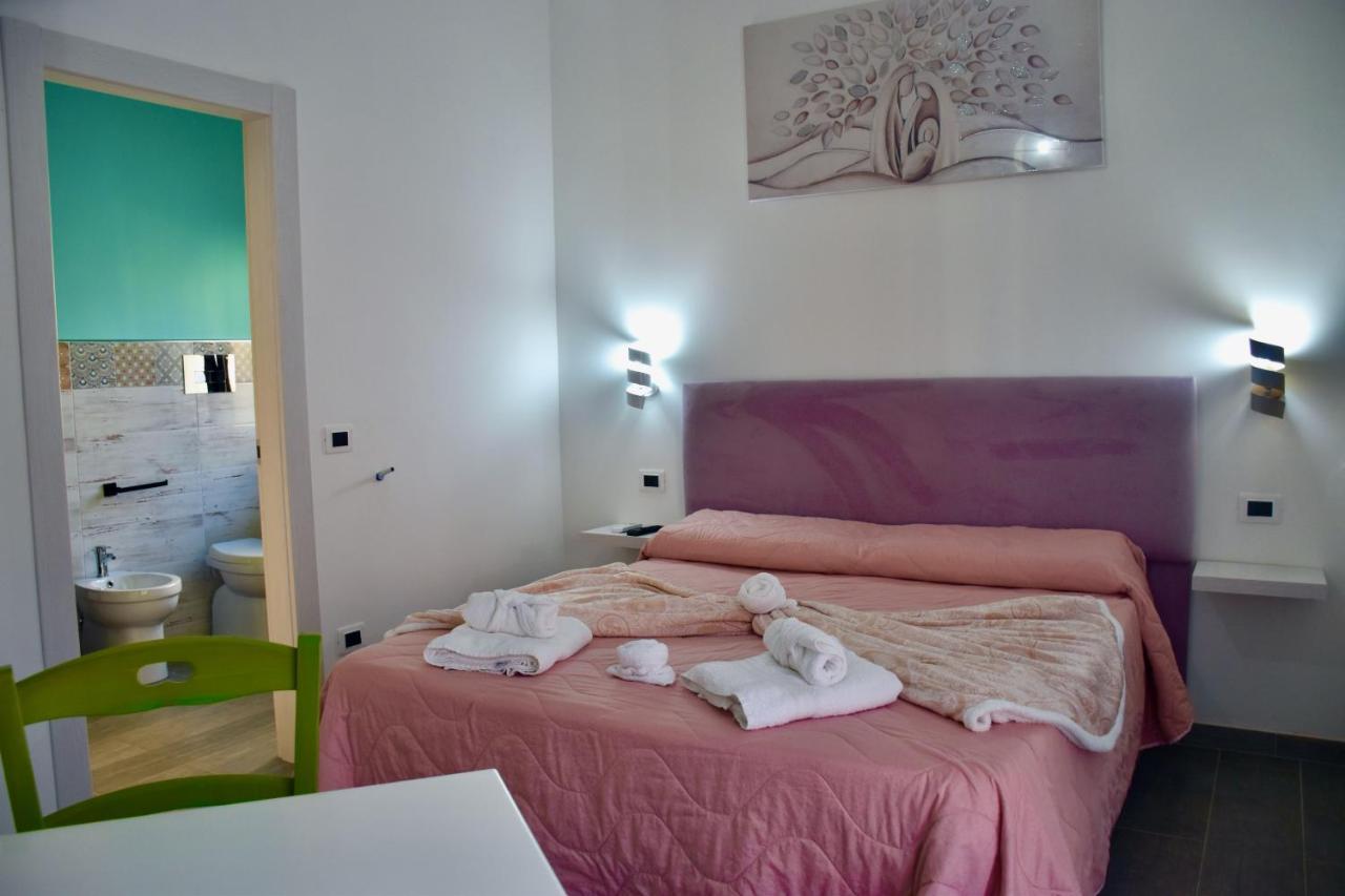 B&B Aurora Favara Εξωτερικό φωτογραφία