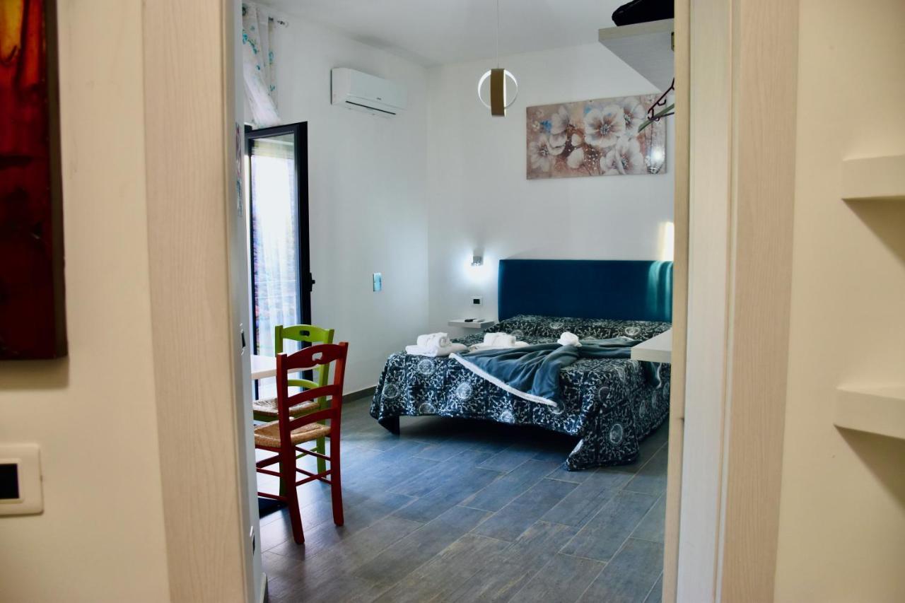 B&B Aurora Favara Εξωτερικό φωτογραφία