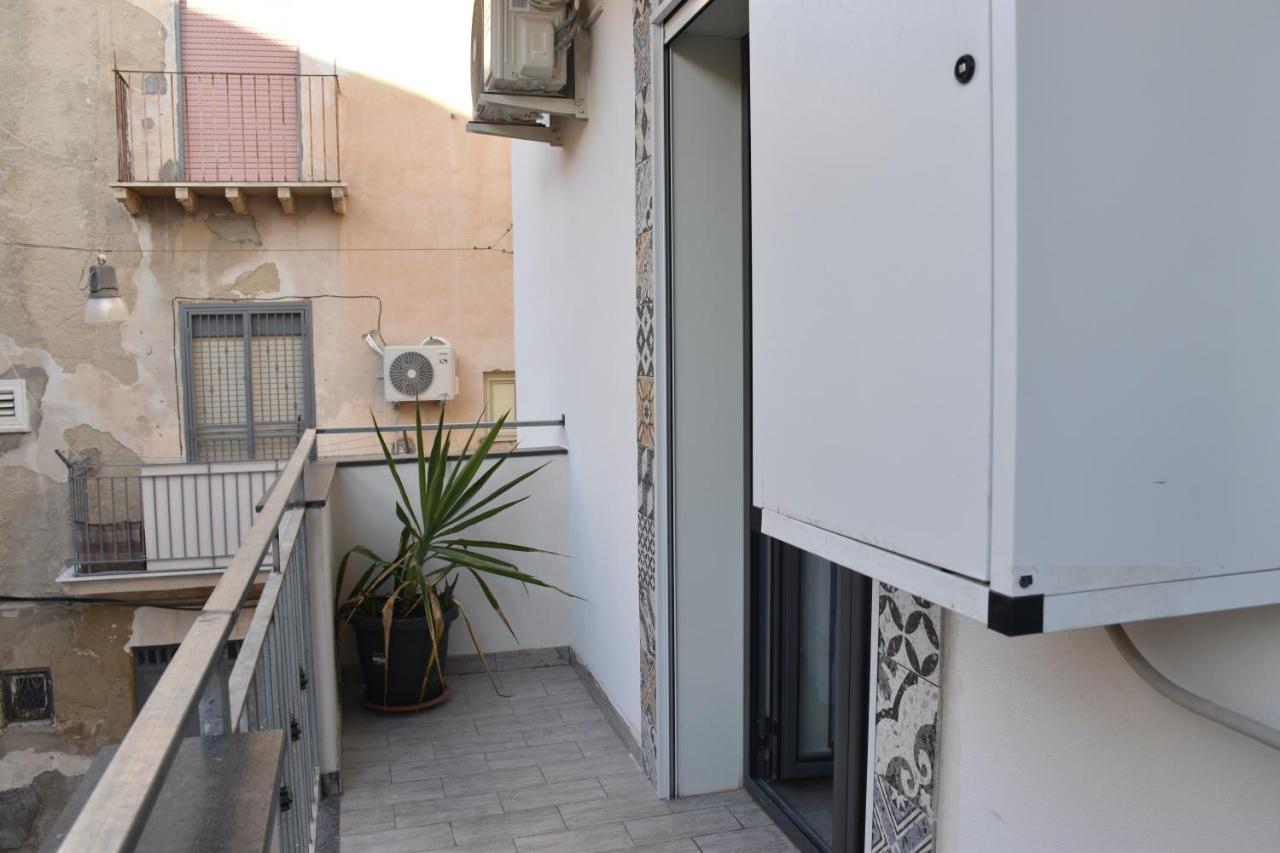 B&B Aurora Favara Εξωτερικό φωτογραφία