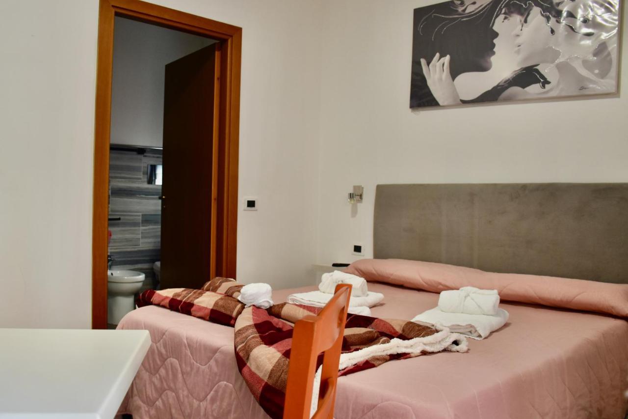 B&B Aurora Favara Εξωτερικό φωτογραφία