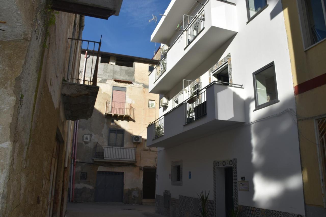 B&B Aurora Favara Εξωτερικό φωτογραφία