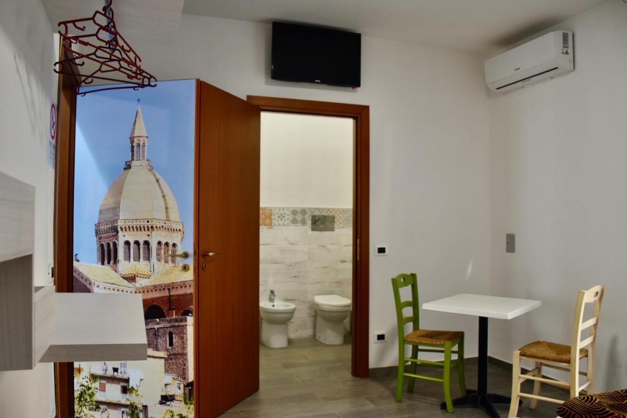 B&B Aurora Favara Εξωτερικό φωτογραφία