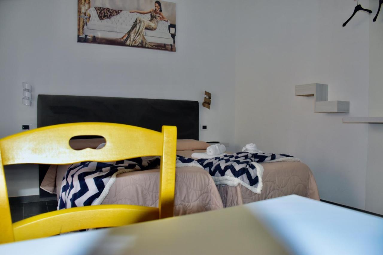 B&B Aurora Favara Εξωτερικό φωτογραφία