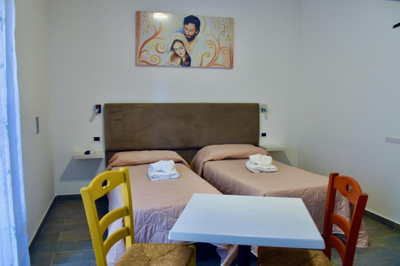B&B Aurora Favara Εξωτερικό φωτογραφία