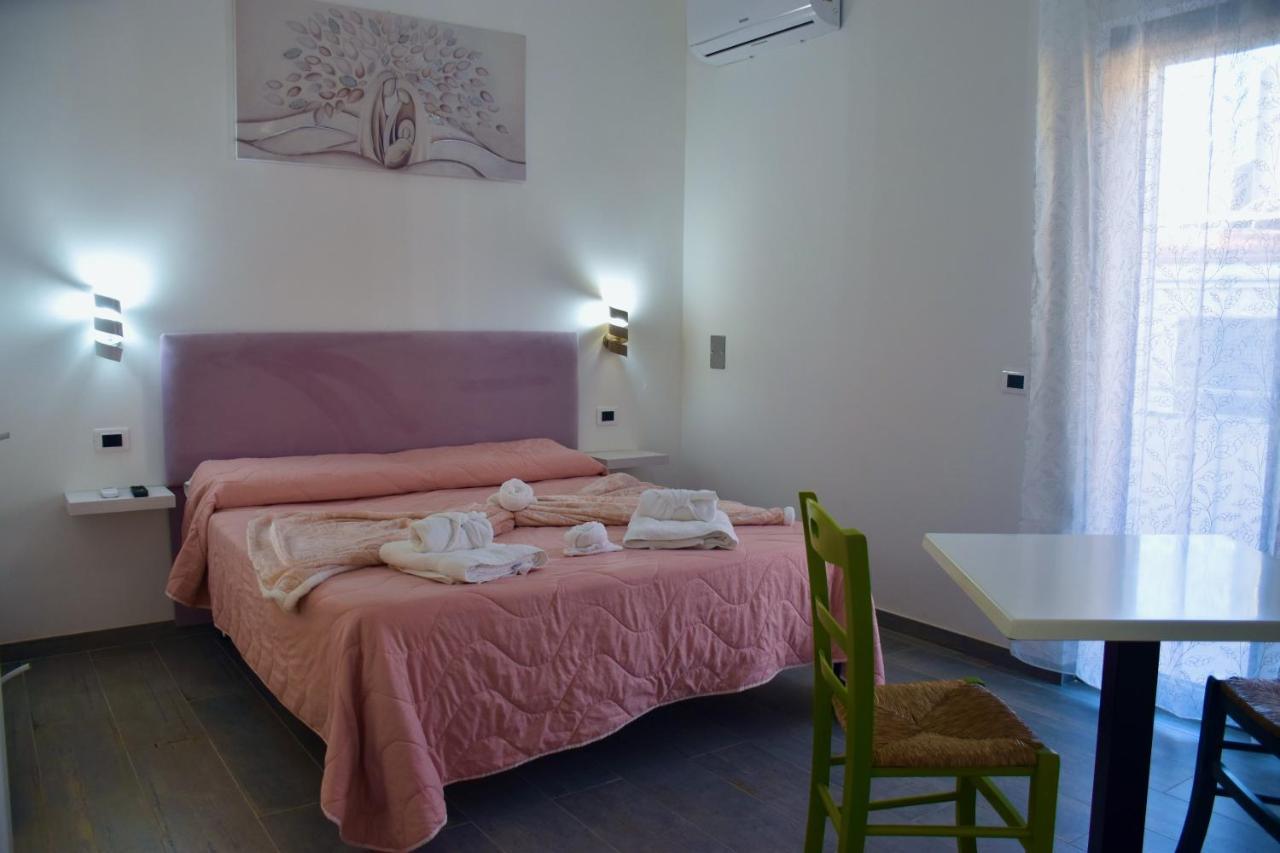 B&B Aurora Favara Εξωτερικό φωτογραφία