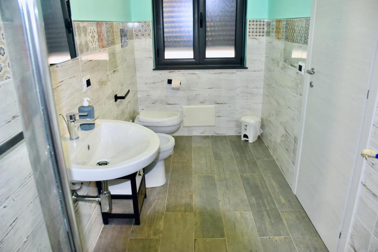 B&B Aurora Favara Εξωτερικό φωτογραφία
