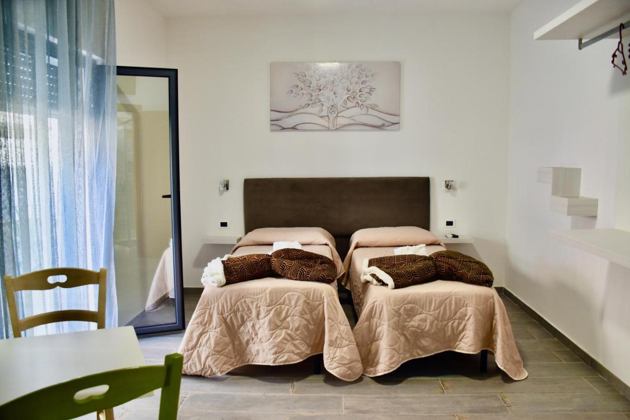 B&B Aurora Favara Εξωτερικό φωτογραφία