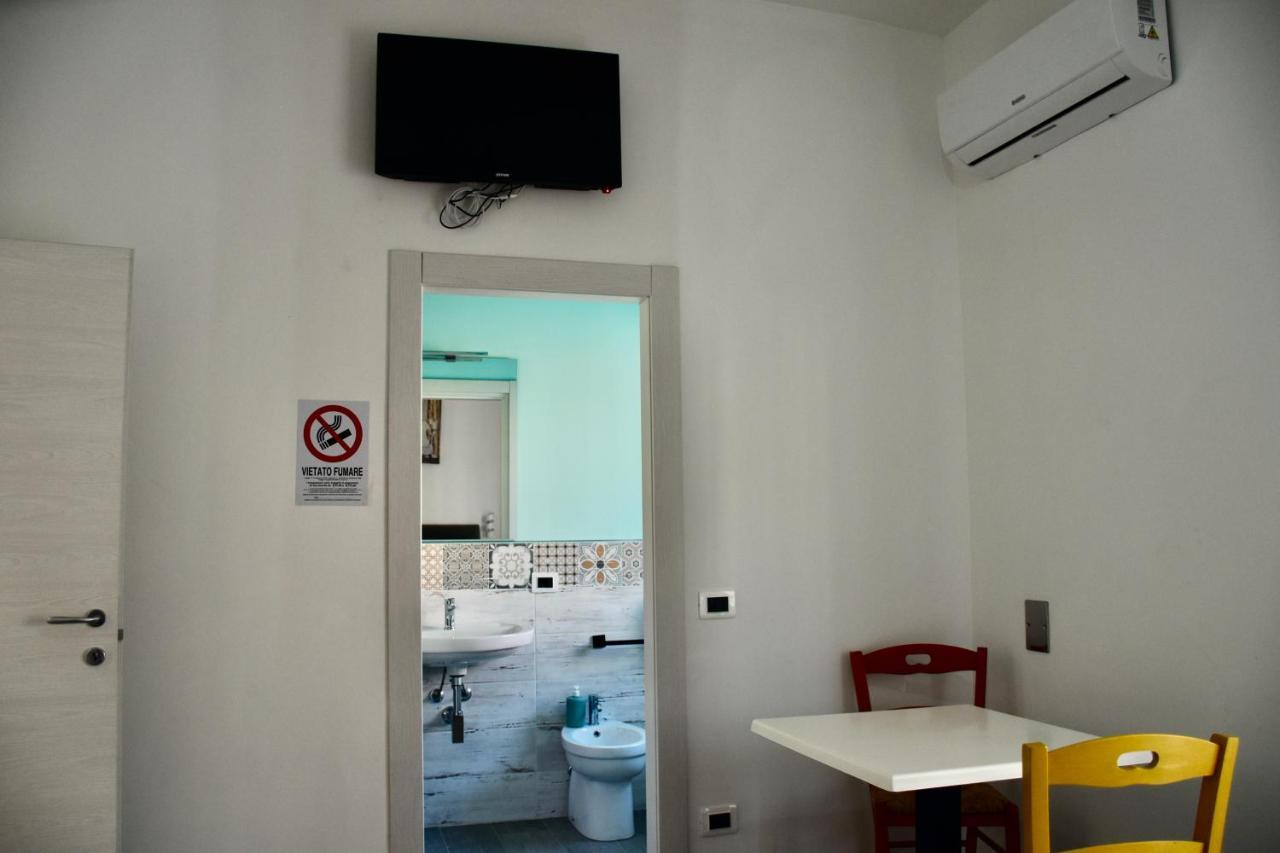 B&B Aurora Favara Εξωτερικό φωτογραφία