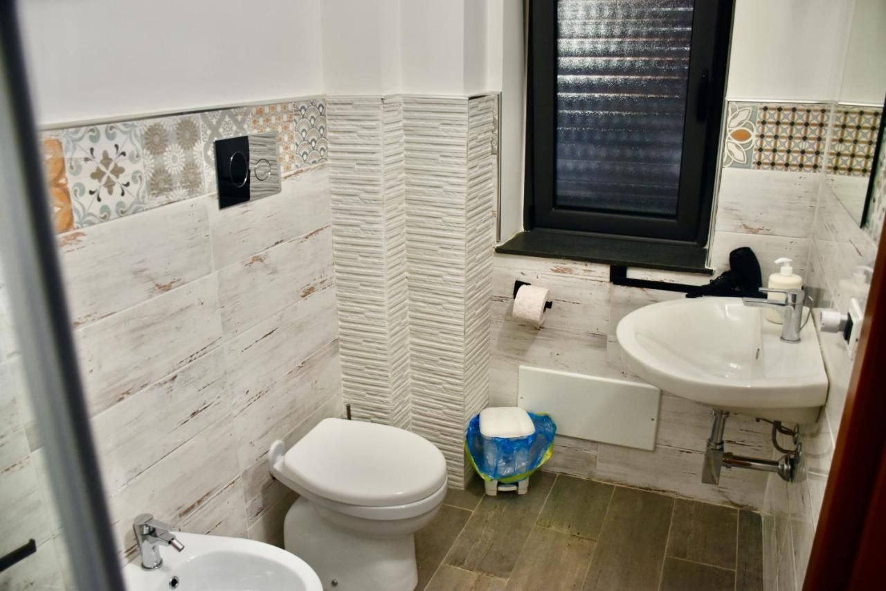 B&B Aurora Favara Εξωτερικό φωτογραφία