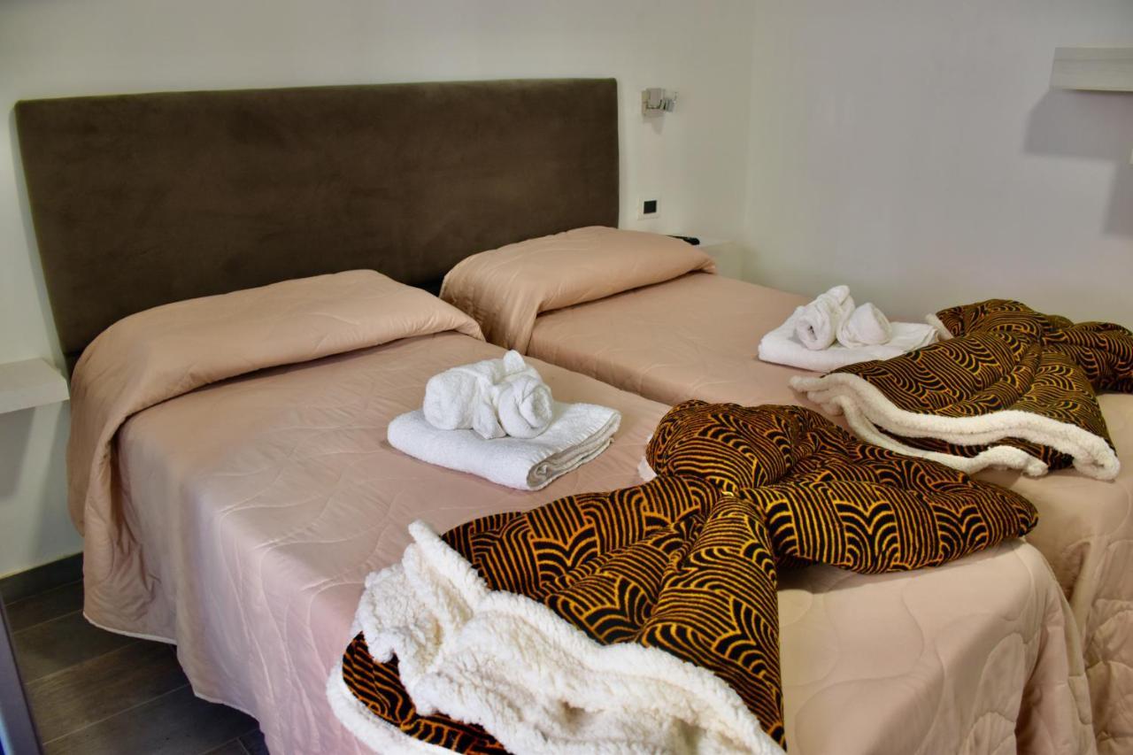 B&B Aurora Favara Εξωτερικό φωτογραφία