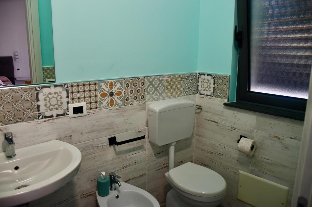 B&B Aurora Favara Εξωτερικό φωτογραφία