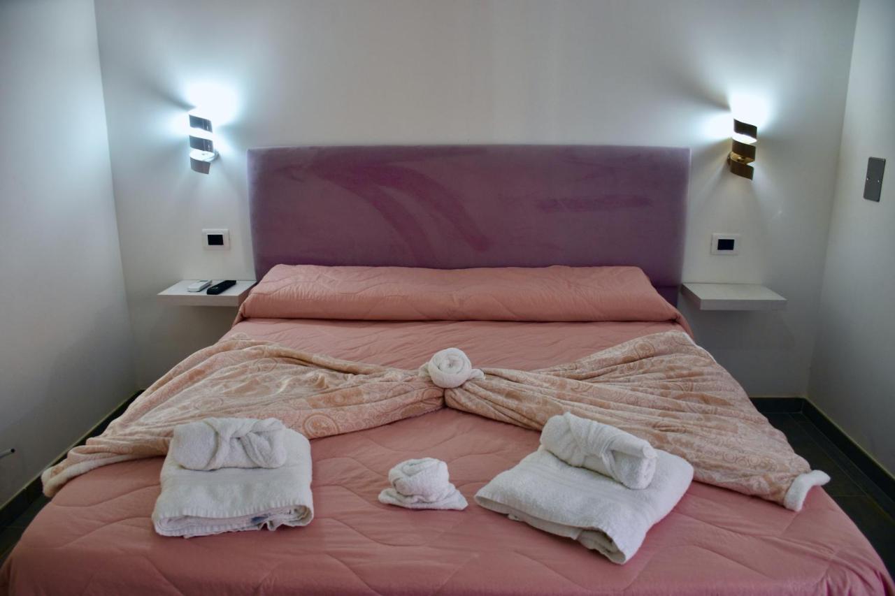 B&B Aurora Favara Εξωτερικό φωτογραφία