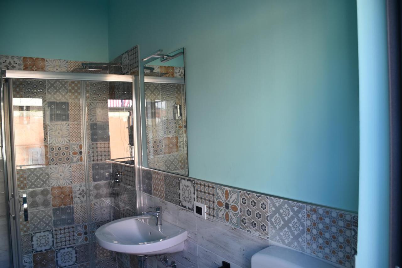 B&B Aurora Favara Εξωτερικό φωτογραφία