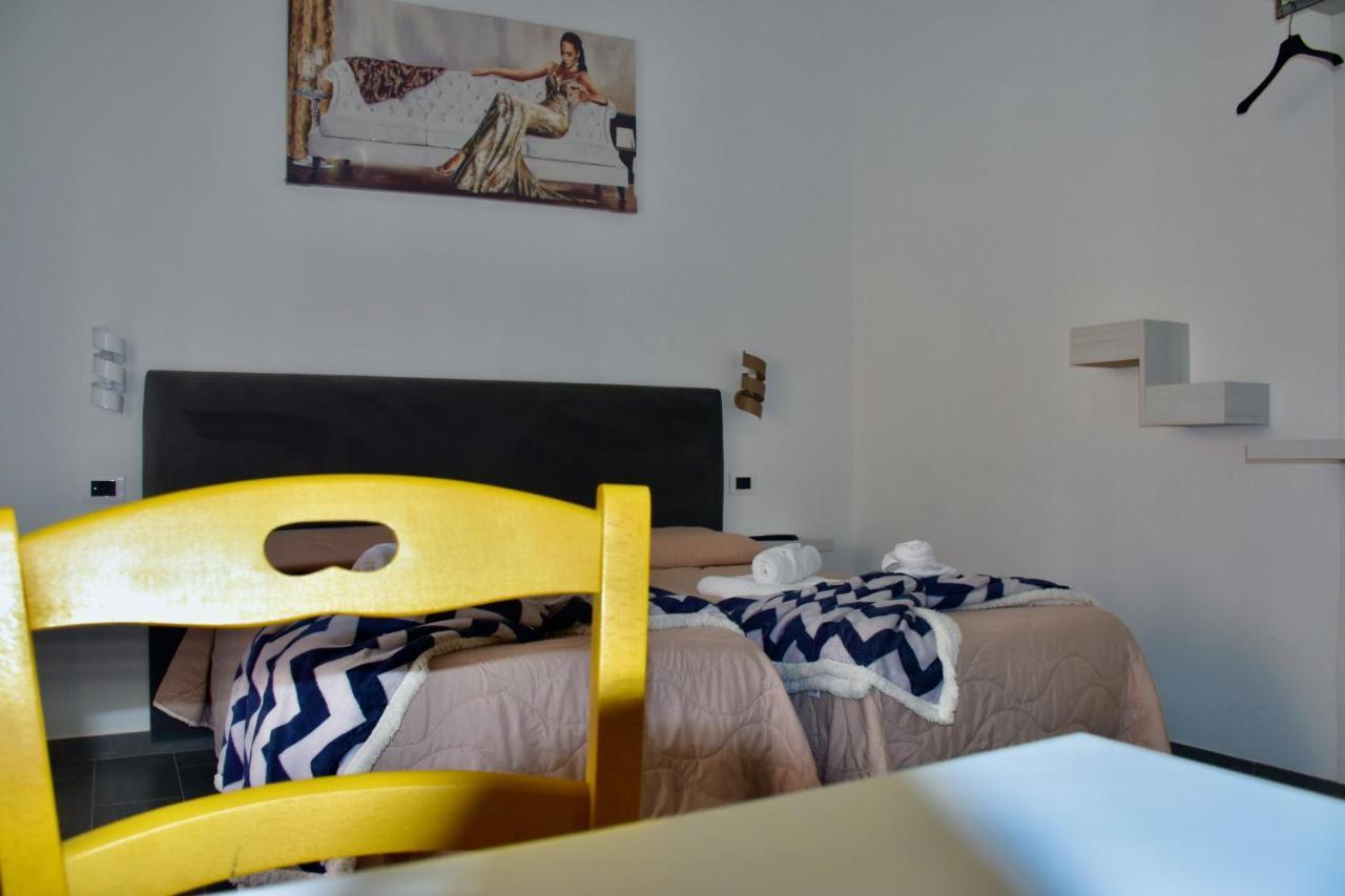 B&B Aurora Favara Εξωτερικό φωτογραφία