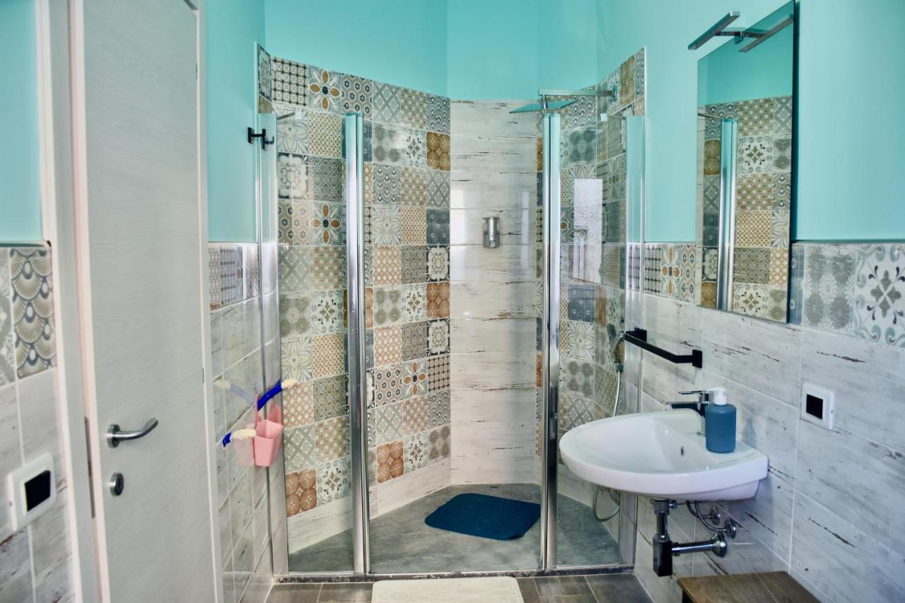 B&B Aurora Favara Εξωτερικό φωτογραφία
