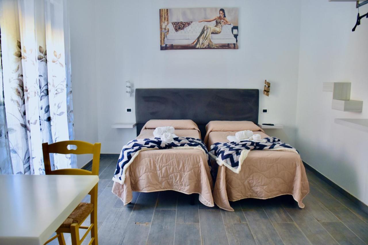 B&B Aurora Favara Εξωτερικό φωτογραφία